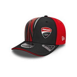 Cap ne DC print — réf. 987804017 | Ducati Store