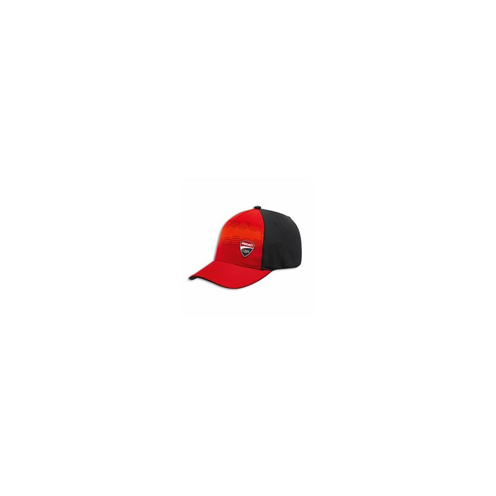 Cap Ducati Corse Livery — réf. 987801940 | Ducati Store