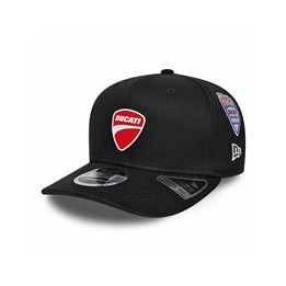 Cap ne 100TH patch — réf. 987804875 | Ducati Store