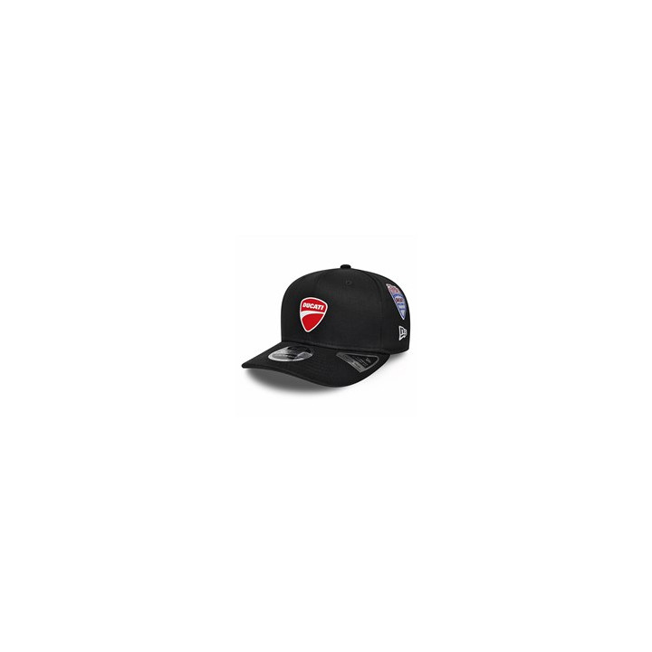 Cap ne 100TH patch — réf. 987804875 | Ducati Store
