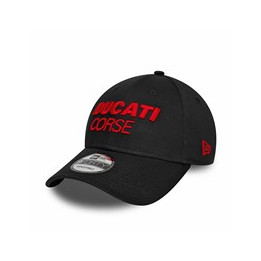 Cap nex Ducati Corse — réf. 987804942 | Ducati Store