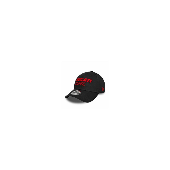 Cap nex Ducati Corse — réf. 987804942 | Ducati Store