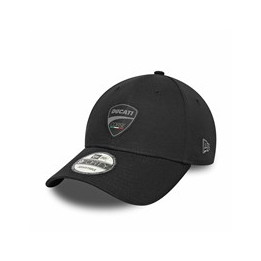 Cap ne Ducati washed — réf. 987804018 | Ducati Store