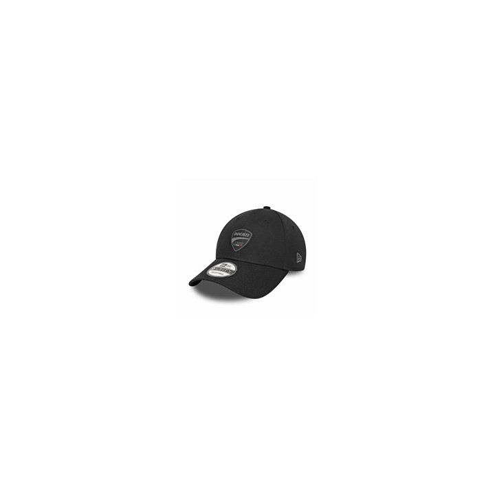 Cap ne Ducati washed — réf. 987804018 | Ducati Store
