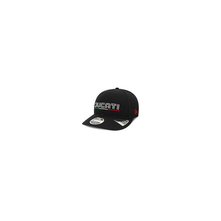Cap ne DUCATI77 — réf. 987712352 | Ducati Store