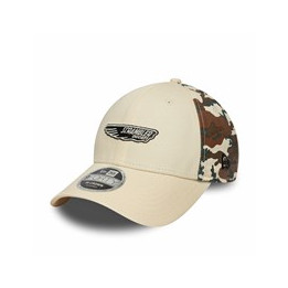 Cap ne scambler CAMO25 — réf. 987801056 | Ducati Store