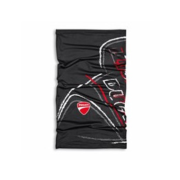 Neck warmer Ducati Sketch — réf. 987703700 | Ducati Store
