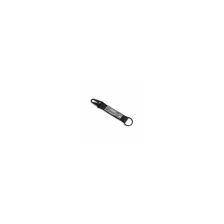 Keychain emblem — réf. 987804013 | Ducati Store