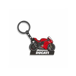 Keychain Panigale 7G — réf. 987713753 | Ducati Store