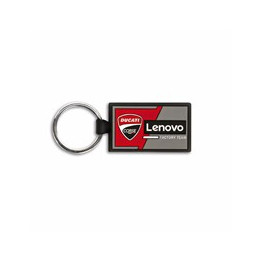Keychain Ducati Corse — réf. 987707790 | Ducati Store