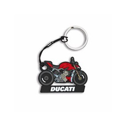 Keychain Ducati — réf. 987704605 | Ducati Store