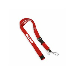 Pass holder Ducati — réf. 987694141 | Ducati Store