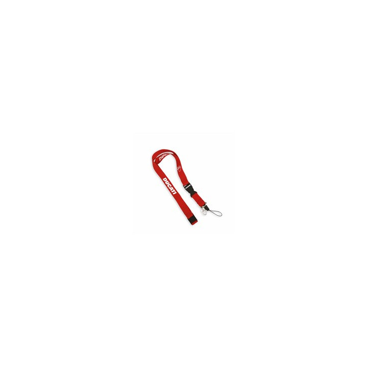 Pass holder Ducati — réf. 987694141 | Ducati Store