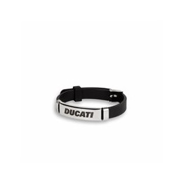 Bracelet Ducati attitude — réf. 987712965 | Ducati Store