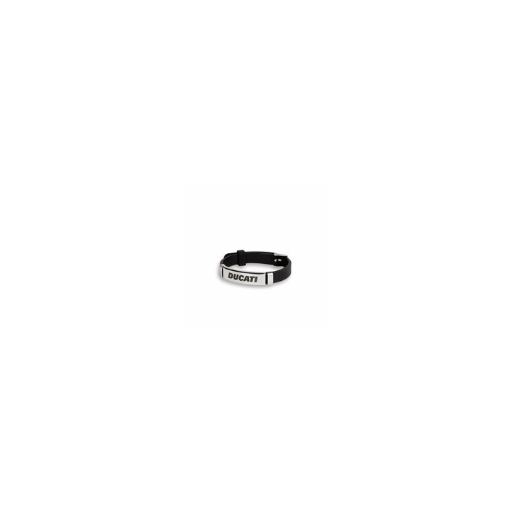 Bracelet Ducati attitude — réf. 987712965 | Ducati Store