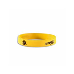 Wristband Scrambler self — réf. 987704850 | Ducati Store