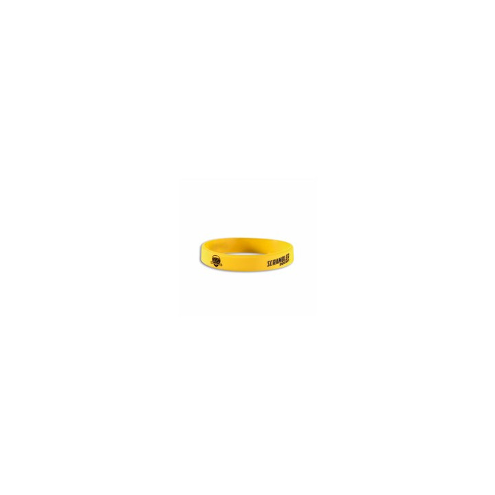 Wristband Scrambler self — réf. 987704850 | Ducati Store