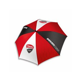 Umbrella Ducati Corse Speed — réf. 987712310 | Ducati Store