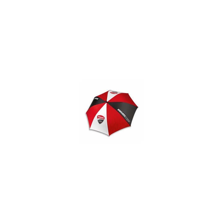 Umbrella Ducati Corse Speed — réf. 987712310 | Ducati Store