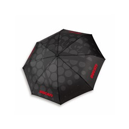 Umbrella Ducati dotted — réf. 987712203 | Ducati Store