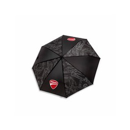 Umbrella Ducati emblem — réf. 987804011 | Ducati Store