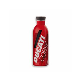 Thermos 24BOTTLES Ducati — réf. 987713563 | Ducati Store