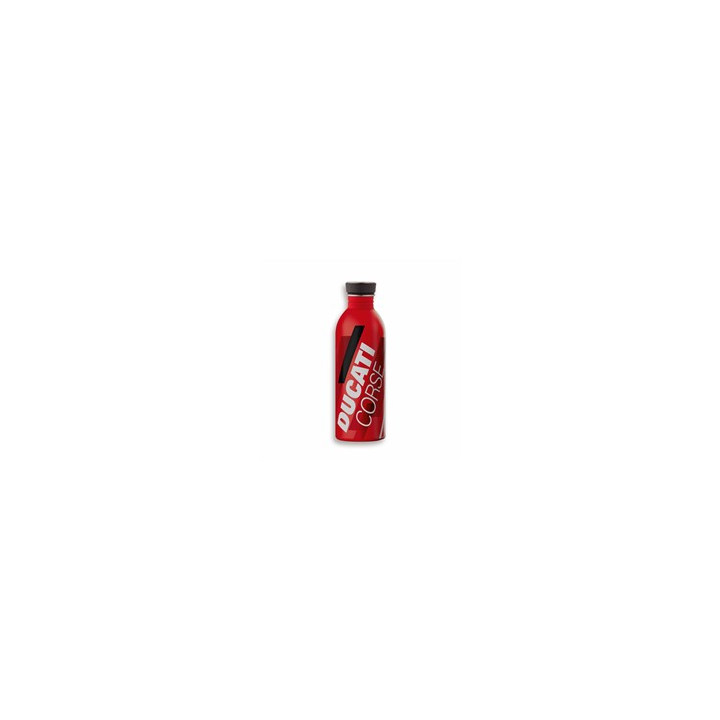 Thermos 24BOTTLES Ducati — réf. 987713563 | Ducati Store