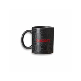 Mug tomorrow — réf. 987801058 | Ducati Store