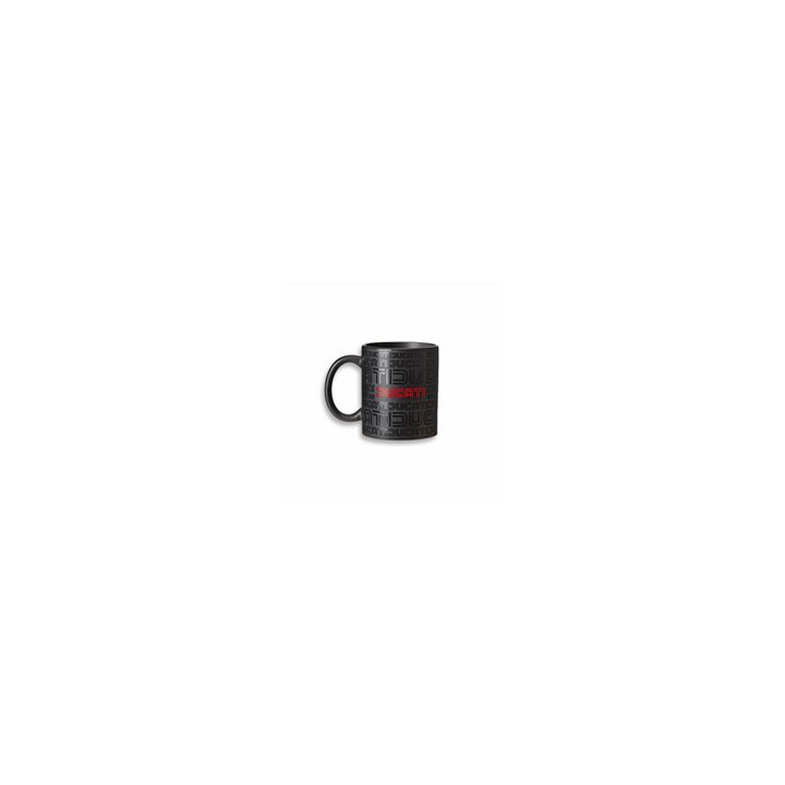 Mug tomorrow — réf. 987801058 | Ducati Store