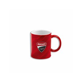 Mug Ducati Corse line — réf. 987705204 | Ducati Store