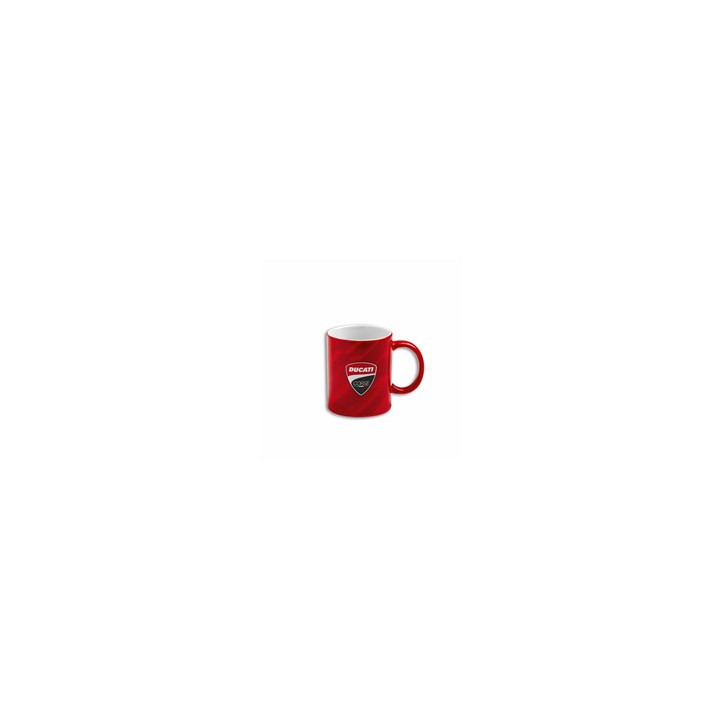 Mug Ducati Corse line — réf. 987705204 | Ducati Store