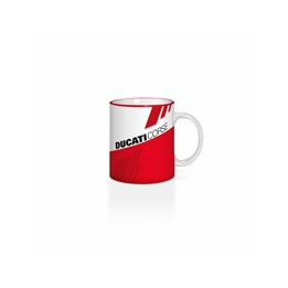 Mug Ducati Corse Speed — réf. 987705205 | Ducati Store