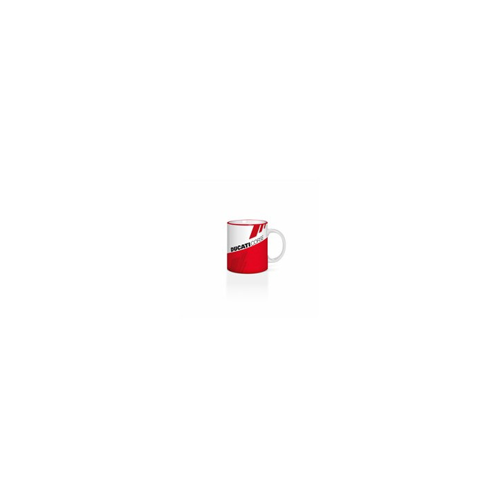 Mug Ducati Corse Speed — réf. 987705205 | Ducati Store