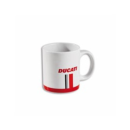 Mug Ducati — réf. 987705200 | Ducati Store