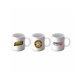 Mug set land of joy (3 pcs) — réf. 987703956 | Ducati Store