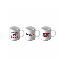 Mug set self expression (3 — réf. 987703957 | Ducati Store