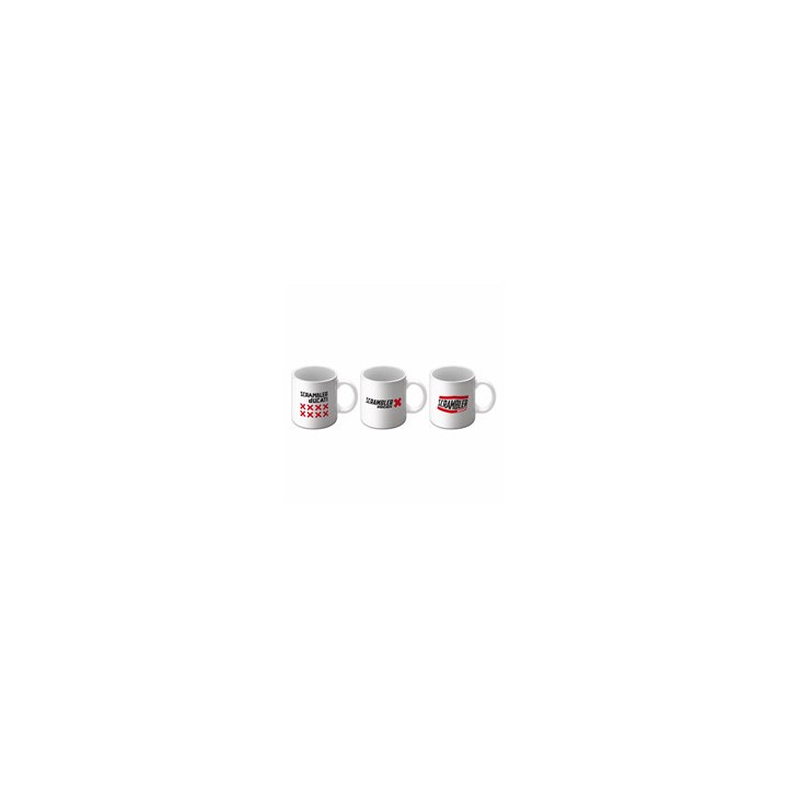 Mug set self expression (3 — réf. 987703957 | Ducati Store