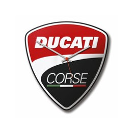 Wall watch Ducati Corse — réf. 987699491 | Ducati Store