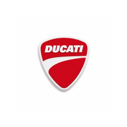 Magnet Ducati shield — réf. 987712201 | Ducati Store