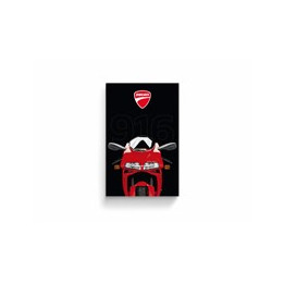 Magnet Ducati 916 — réf. 987709495 | Ducati Store