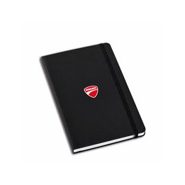 Block notes Ducati — réf. 987704610 | Ducati Store