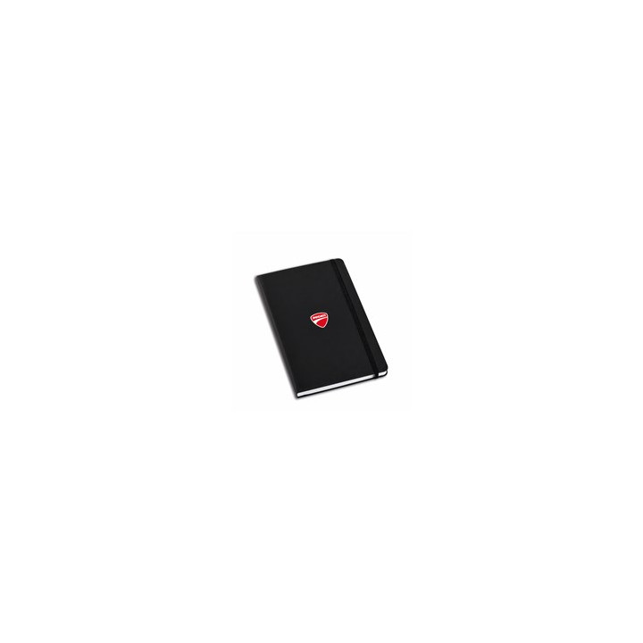 Block notes Ducati — réf. 987704610 | Ducati Store