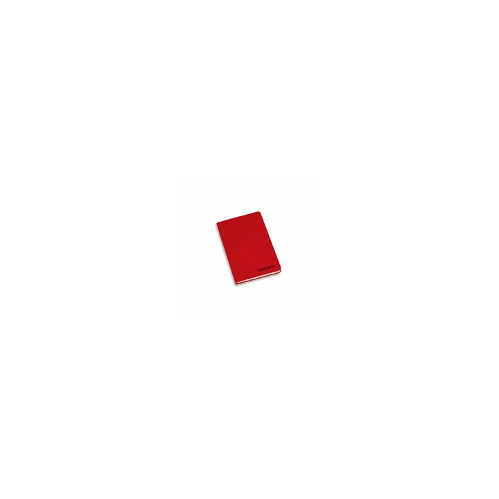 Block notes Ducati — réf. 987801057 | Ducati Store