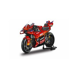 Model GP25 marquez (1:18) — réf. 987803000 | Ducati Store