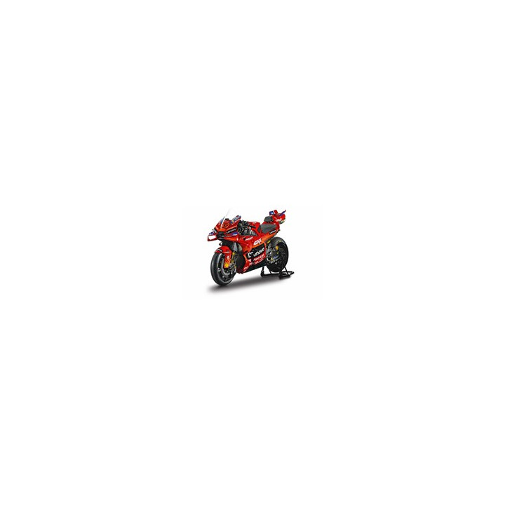 Model GP25 marquez (1:18) — réf. 987803000 | Ducati Store