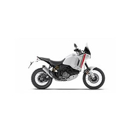 Modellino desert-x (1:18) — réf. 987705207 | Ducati Store