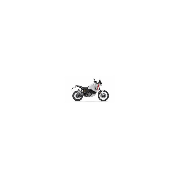 Modellino desert-x (1:18) — réf. 987705207 | Ducati Store