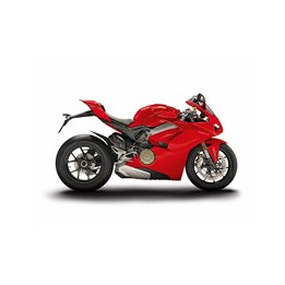 Modellino Panigale V4S — réf. 987700701 | Ducati Store