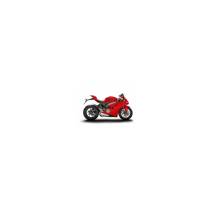 Modellino Panigale V4S — réf. 987700701 | Ducati Store