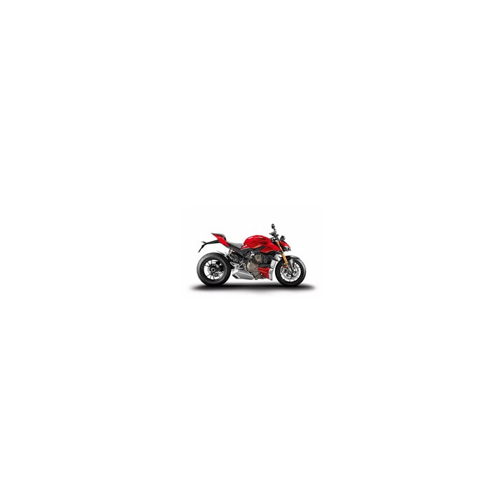 Model V4 naked (1:18) — réf. 987702821 | Ducati Store